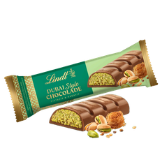 Lindt Dubai Chocolate Bar 40g