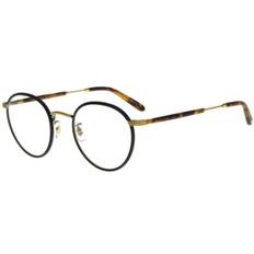 Garrett Leight eyeglasses WILSON