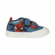 Sportskor för barn Spider-Man Blå