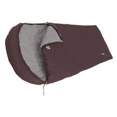 Outwell Schlafsack 'Campion' Lux aubergine