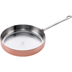 Traktörpanna Scanpan Maitre D’ Koppar 26cm