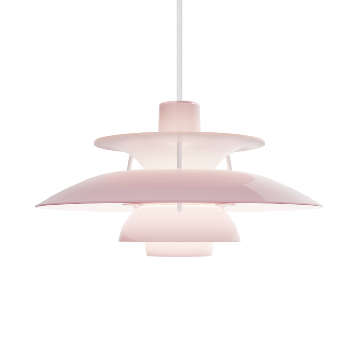 Louis Poulsen - PH 5 320 OPAL - Loftlampe