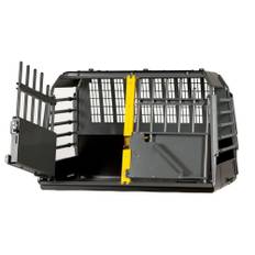 MIM Hundbur Variocage Dubbel - S