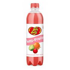 Jelly Belly Fruit Drink Tutti Fruitti 500ml