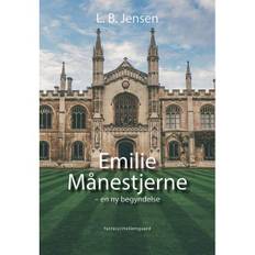 EMILIE MÅNESTJERNE - en ny begyndelse