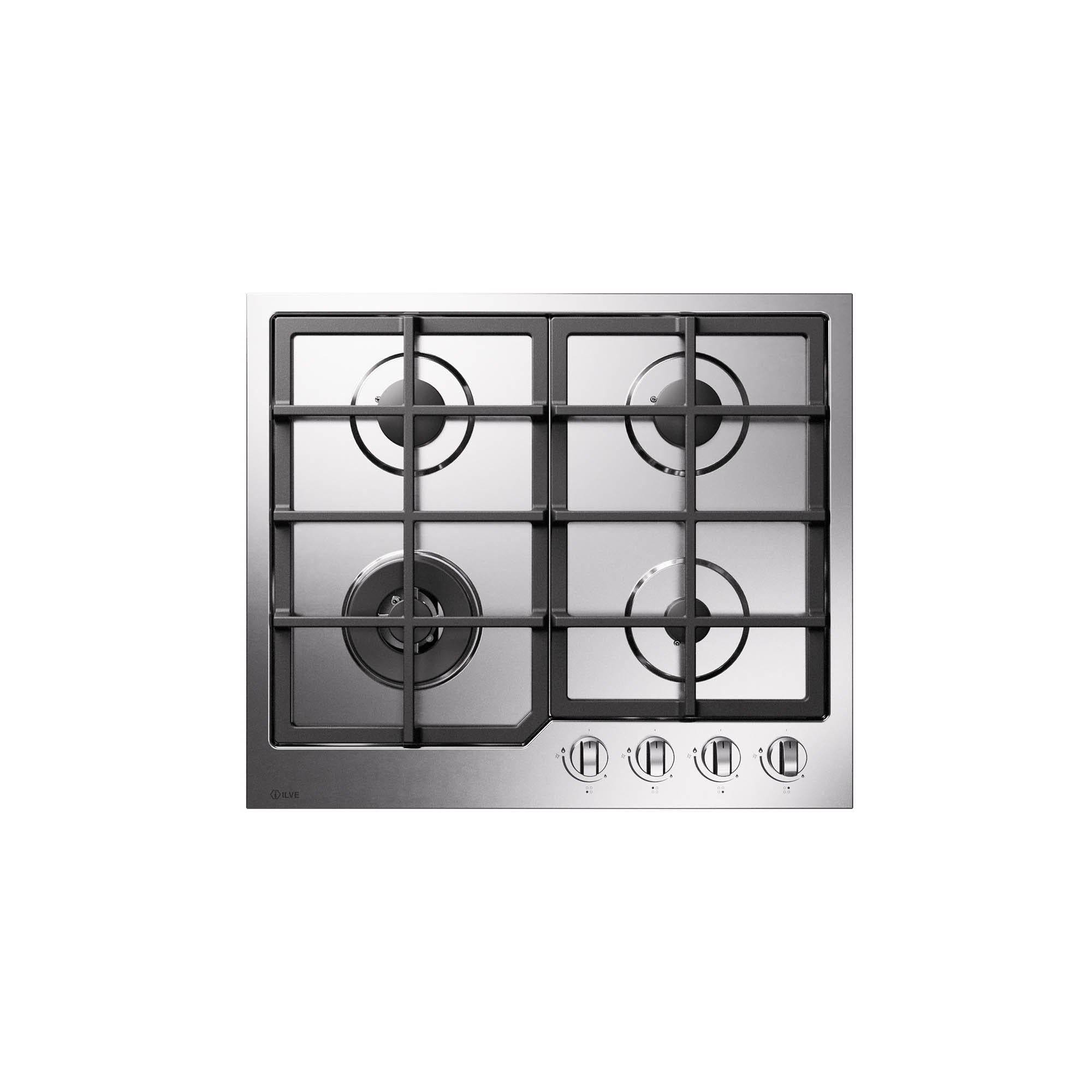 iLve Pro-Line kogeplade - HCL60CK - 60 cm.