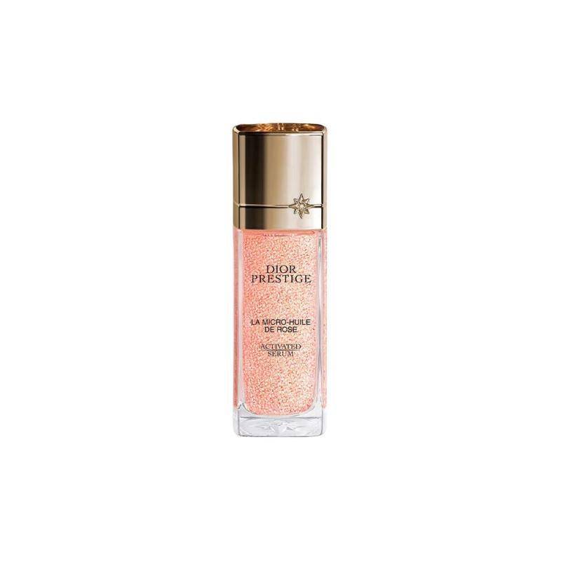 Dior Prestige La Micro-Huile de Rose Aktiverat Serum Prov