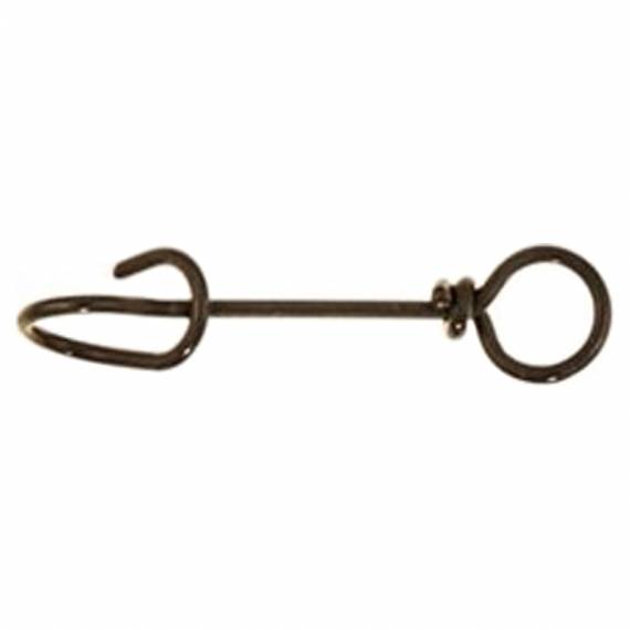 BFT Fastach Clip, size 0 - 10-pack