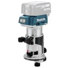 Makita Multifräs 18v DRT50ZJX5 (Basic)