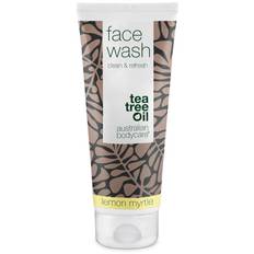 AUSTRALIAN FACE WASH LEMON/MYR 100 ML
