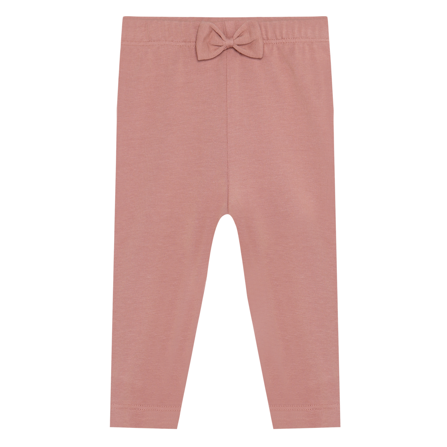 Magic Kids Baby Leggings - Ash Rose - 80
