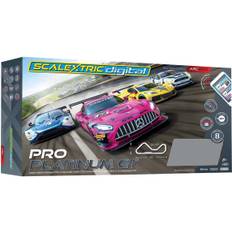 Scalextric Bilbana - Platinum GT ARC PRO Digital