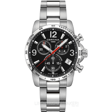 Certina DS Podium Chrono Precidrive C034.417.11.057.00