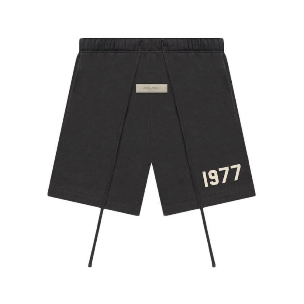 Fear Of God - Essentials Shorts 1977 Iron Shorts - Herr - L -