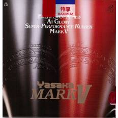 Yasaka Mark V - Red