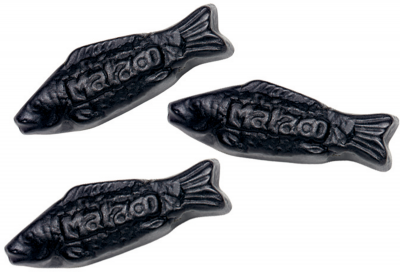 Salt Sill (Vikt: 100g)