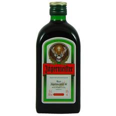 Jägermeister 35 cl. - 35%