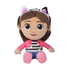 Gabby's Dollhouse - Gosedjur Gabby 25 cm