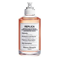 Maison Margiela Replica Fragrance Eau De Toilette On A Date 100.00 Ml Nude
