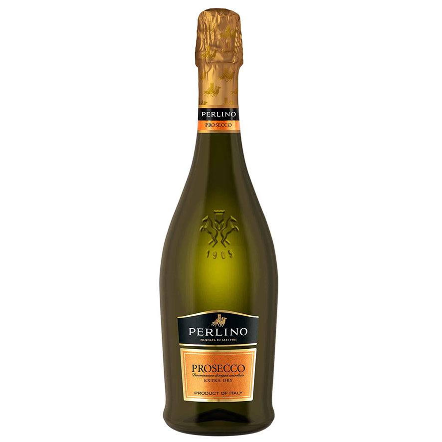 PERLINO Prosecco Extra Dry - 11% - 75 cl