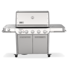 Weber Summit FS38 S Gasgrill