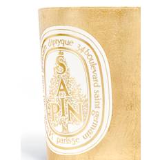 Diptyque Limitededition Classic Candle - Sapin - With Lid Kvindeduft - Eau De Parfum hos Magasin