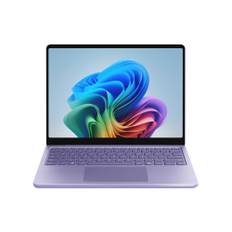 Microsoft Surface Microsoft 365 Personal Snapdragon X Plus 16GB 512GB Laptop, 13-inch, (24-month subscription), RAM, RAM, Violet, EP2-30351 violett