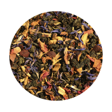 Comfy Caramel, Oolong te 100 g