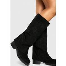 Campus Rynkade Vikstövlar, Black - 41
