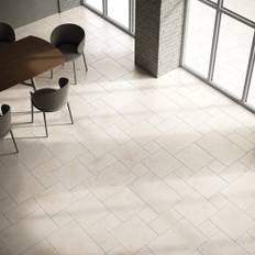 Novara Bianco 20×40 Mat