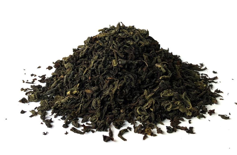 Queens Blend svart te ekologiskt - 100 g.