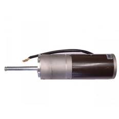 X2R Motor med gearbox (Ikke limet)