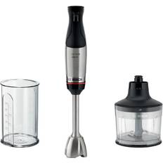 Bosch ErgoMaster Series 6 stavblender MSM6M630 (sølv) - På lager i butik