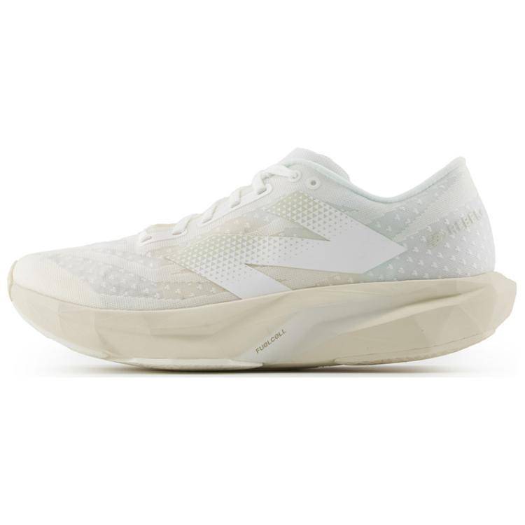 New Balance FuelCell Rebel V4 Sneakers 'Vit' Herr MFCXLJ4 43
