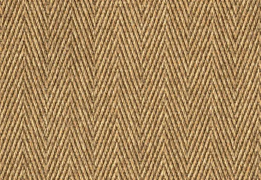 Danfloor - Terra Weave Herringbone 31 - 3924331 - Tæpper.