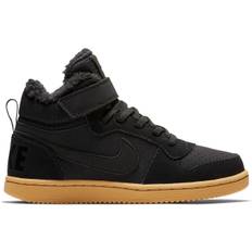 Nike - Court Borough Mid Winter PSV - 28  - Sort