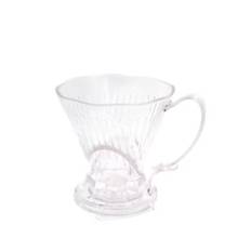 Mr Clever Coffee Dripper large kaffefilterholder
