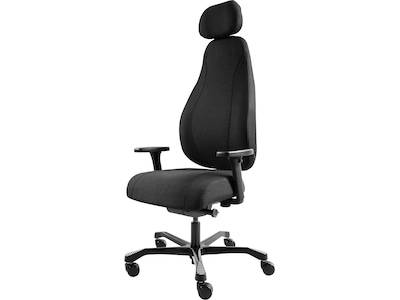 Kenson ERGO Office Chair. Premium kontorsstol med ländryggspumpa