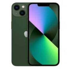 Apple iPhone 13 128GB - Grøn - Grade B