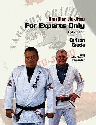 Brazilian Jiu-Jitsu For Experts Only