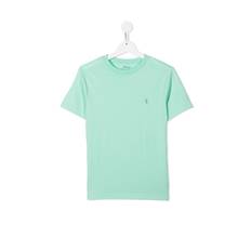 POLO RALPH LAUREN KIDS Polo Rl Kids Short Sleeve T-Shirt Knit Shirts