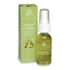 Cuccio Naturalé Grapeseed Antioxidant Oil 30ml