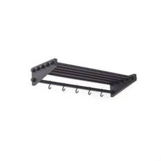 Roon &amp; Rahn by We Do Wood - Moodrack Hattehylde Black 5