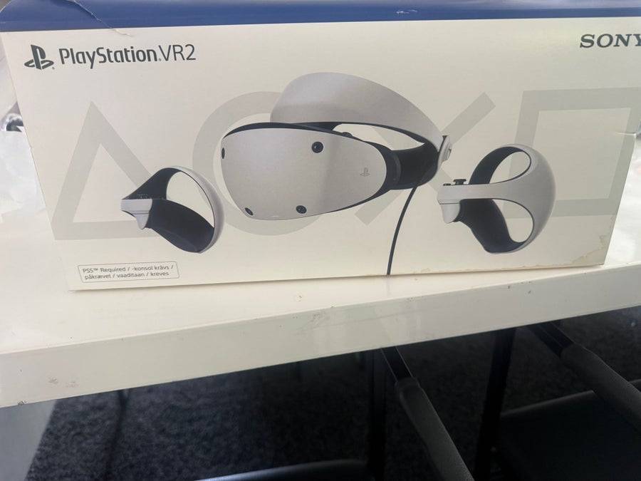 PlayStation VR2