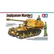 Tamiya, German Tank Destroyer Marder I, 1:35 [Levering: 1-2 dage]