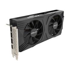 Geforce RTX 4070 SUPER 12GB - VERTO Overclocked Dual Fan Edition - graphics card - GeForce RTX 4070 Super - 12 GB GDDR6X - PCIe 4.0 x16 - HDMI, 3 x DisplayPort