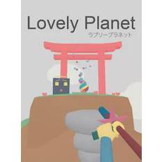 Lovely Planet Steam Key GLOBAL