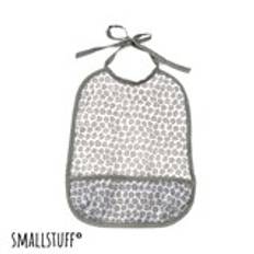 Smallstuff Hagesmæk. stor med lomme, Leopard