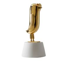 Bosa - Hopebird - Glossy Gold - Pyntegenstande - Jaime Hayón - Guld