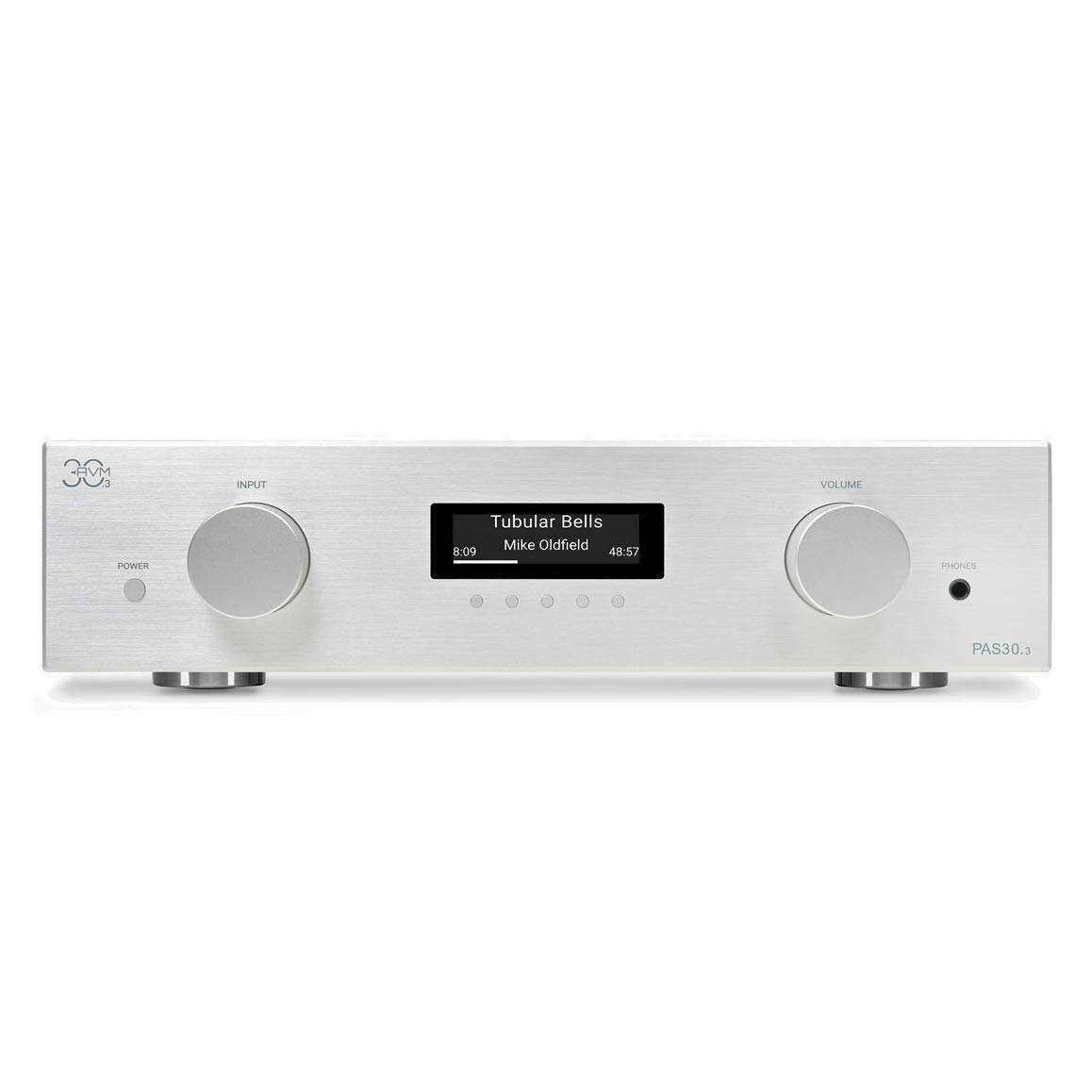 AVM PAS 30.3 Preamp.